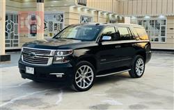 شيفروليه تاهو